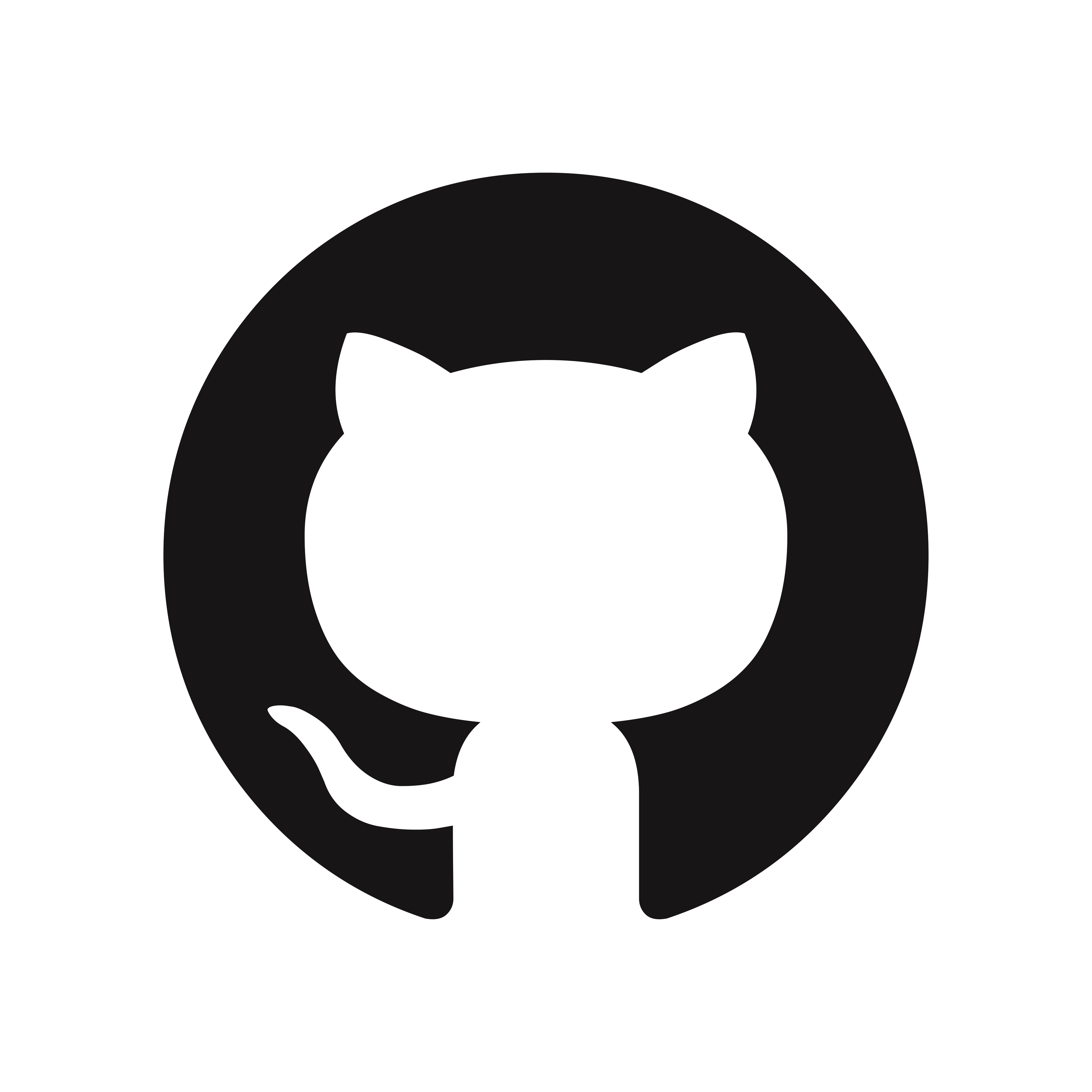 github icon