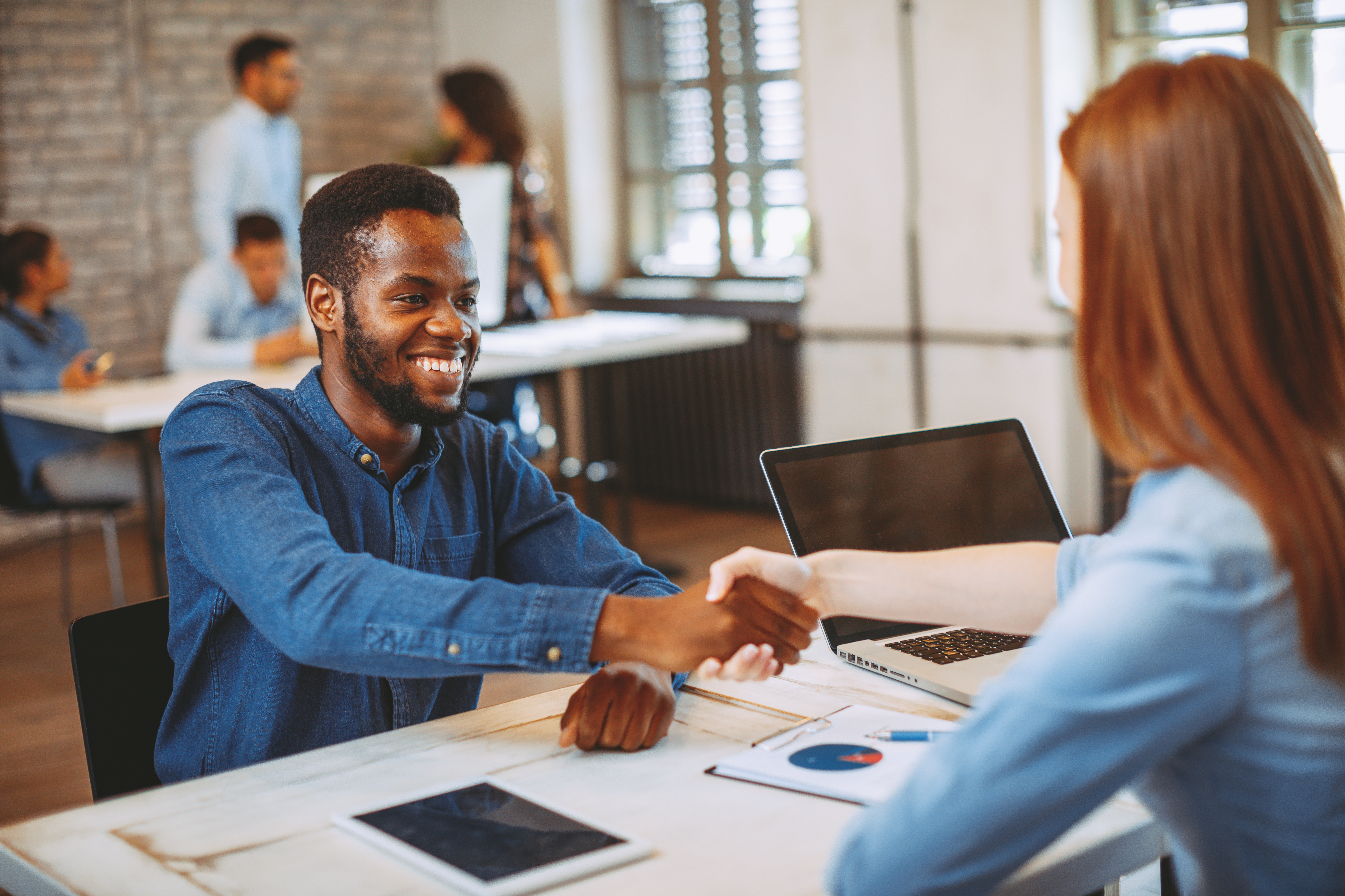 Systems Analysis interviews