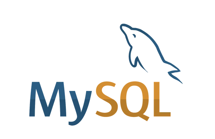 MySQL logo