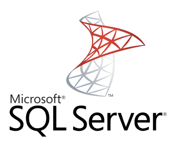 SQL server logo