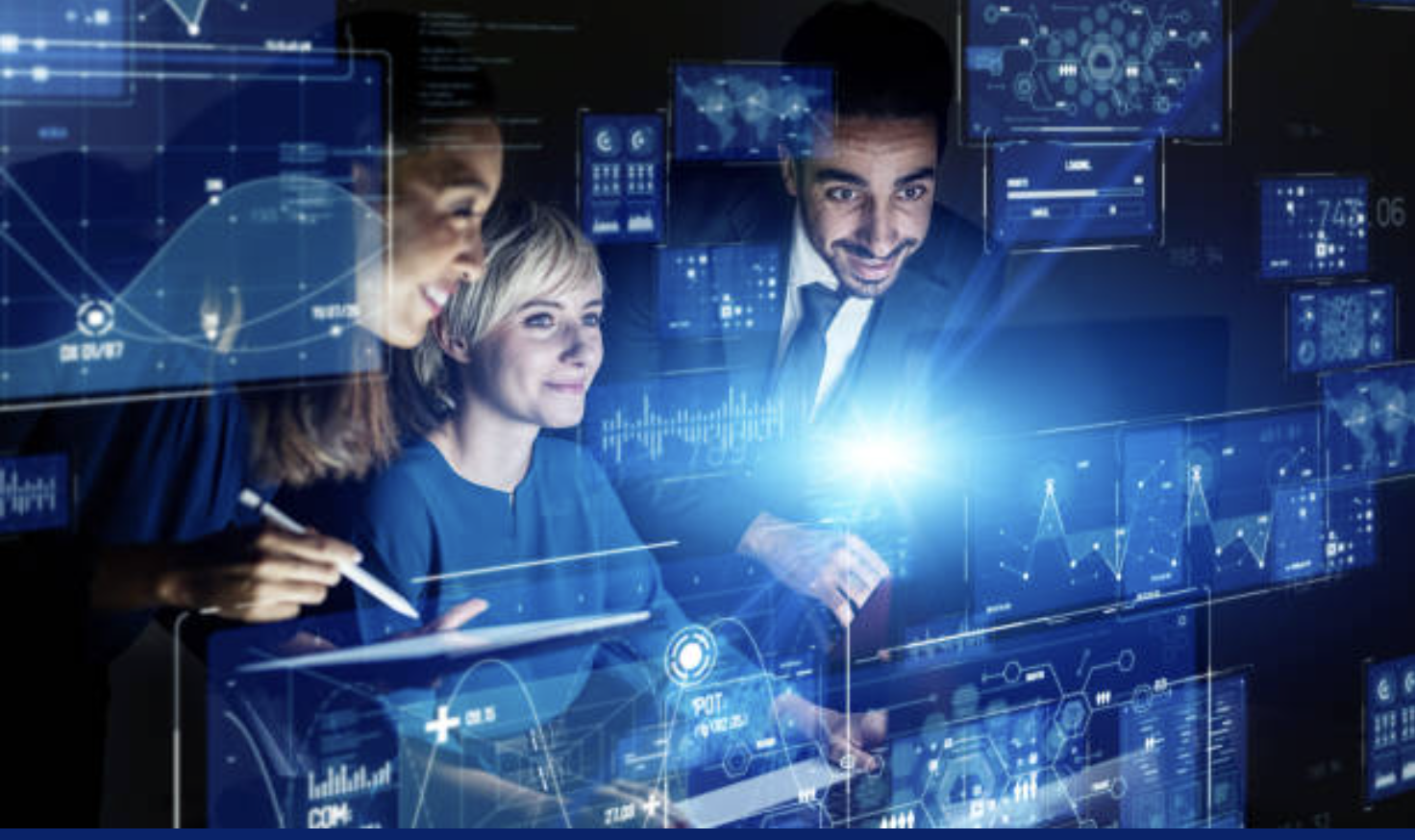 Career in Systems Analysis