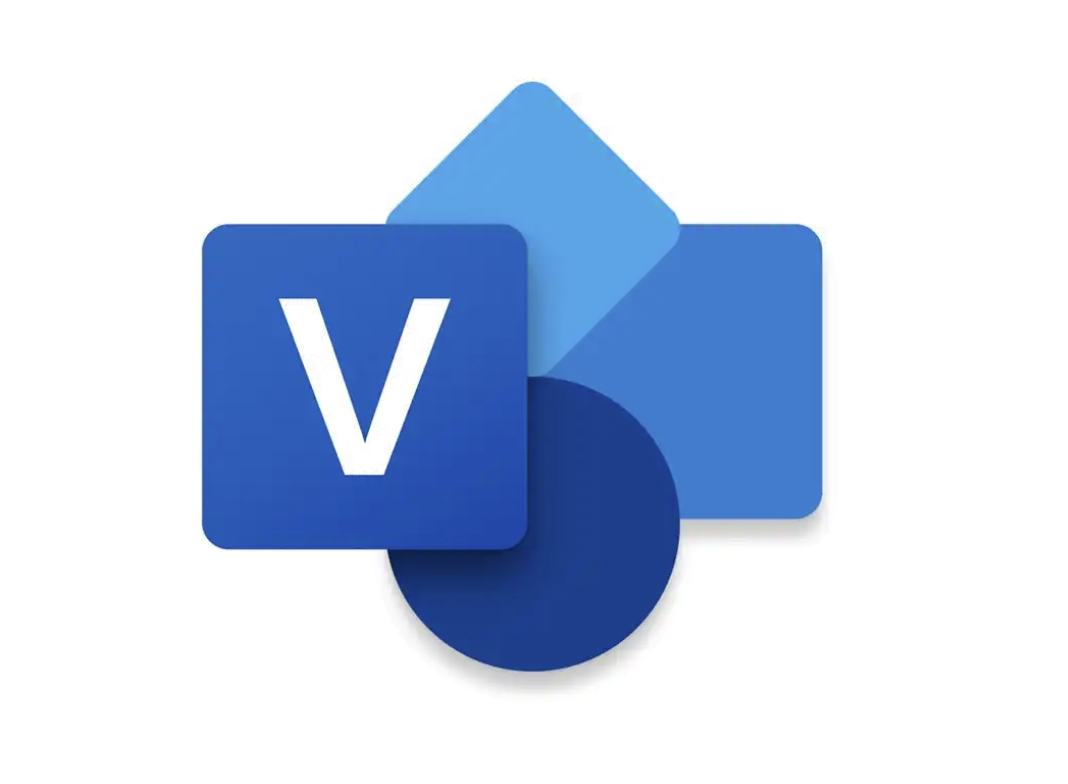 VS logo